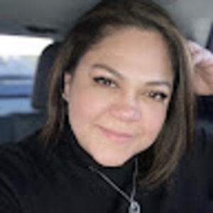 Meet your Posher, Sylvia